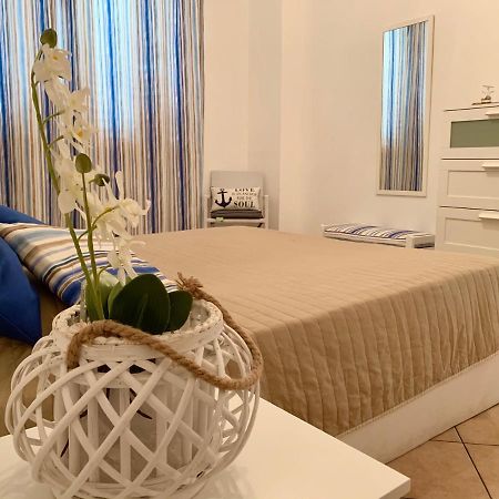 Coral Sea Villa San Vito Lo Capo Ngoại thất bức ảnh