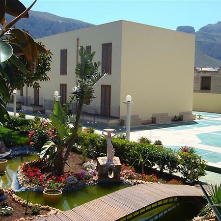 Coral Sea Villa San Vito Lo Capo Ngoại thất bức ảnh
